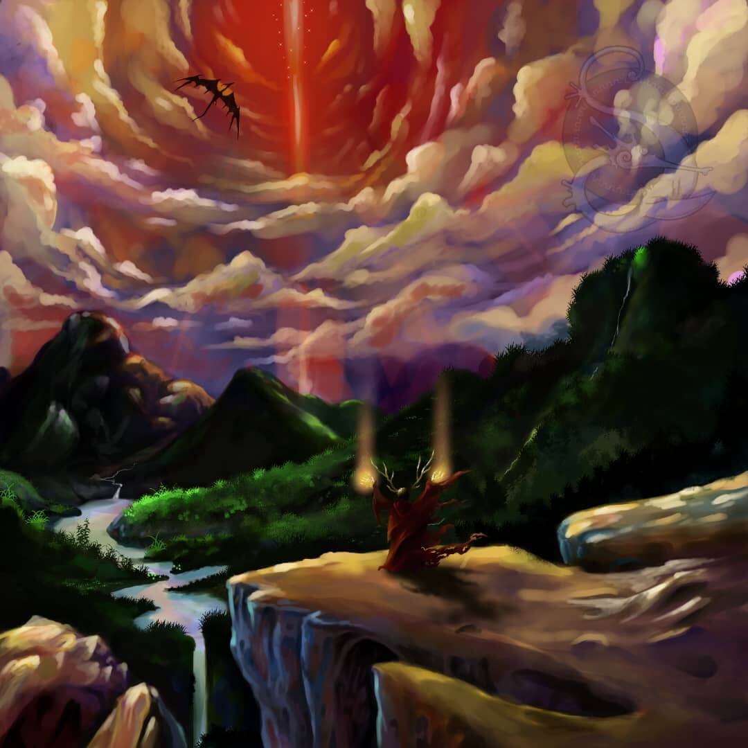 Despertar del Rey Elfo: El Renacer del Valle Encantado