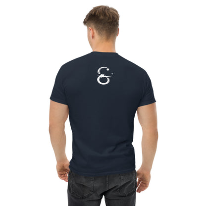 Colección Símera-Art. Camiseta Cernunno: comodidad, diseño exclusivo y la esencia de un dios mitológico. ¡Descúbrela ahora!