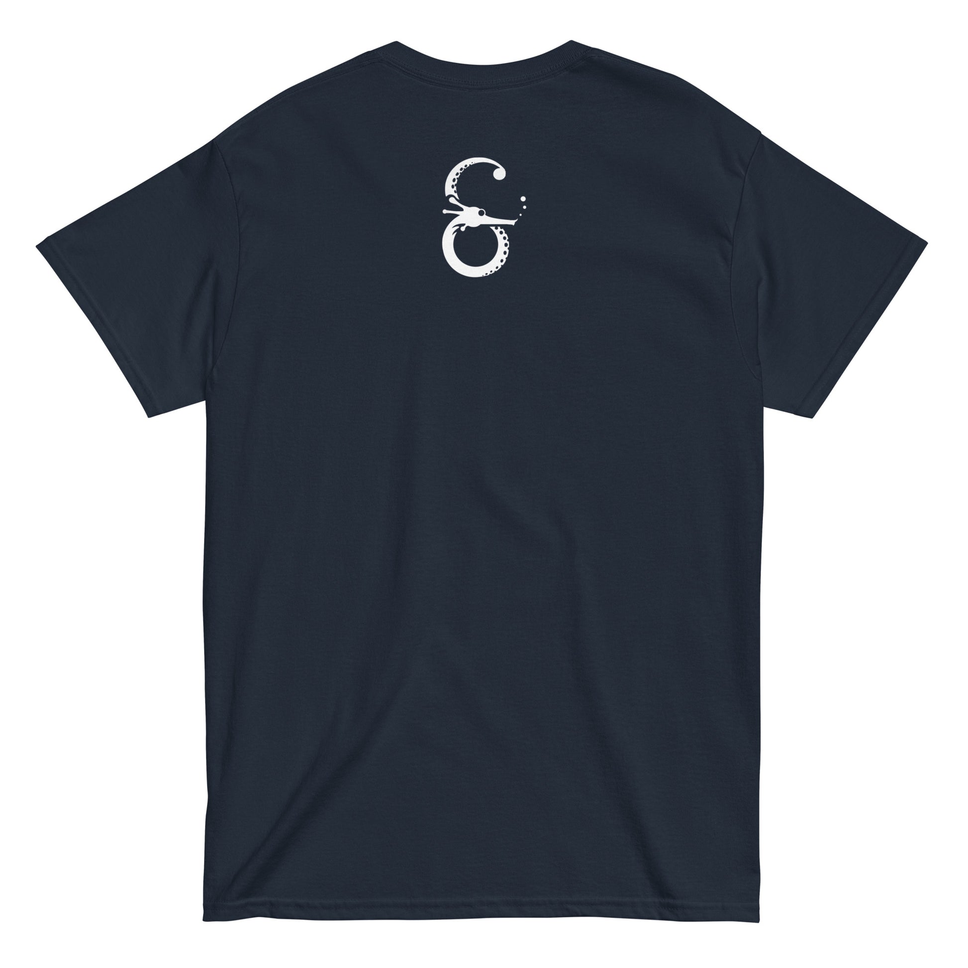 Colección Símera-Art. Camiseta Cernunno: comodidad, diseño exclusivo y la esencia de un dios mitológico. ¡Descúbrela ahora!