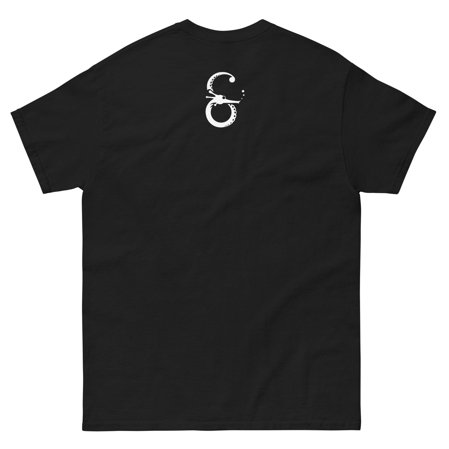 Colección Símera-Art. Camiseta Cernunno: comodidad, diseño exclusivo y la esencia de un dios mitológico. ¡Descúbrela ahora!